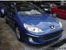 PEUGEOT 407- 04/11; ARAÇ BİLGİLERİ VE RESİMLERİ