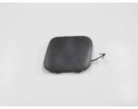 PEUGEOT 407- 04/11; ARKA TAMPON ÇEKİ DEMİRİ KAPAĞI