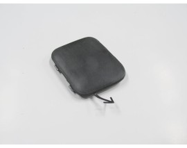 PEUGEOT 407- 04/11; ARKA TAMPON ÇEKİ DEMİRİ KAPAĞI
