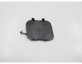 PEUGEOT 407- 04/11; ARKA TAMPON ÇEKİ DEMİRİ KAPAĞI