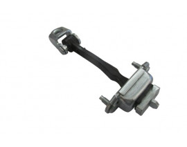 PEUGEOT 407- 04/11; ARKA KAPI DURDURUCUSU SAĞ/SOL AYNI (ADET) (KAPI GERGİSİ)