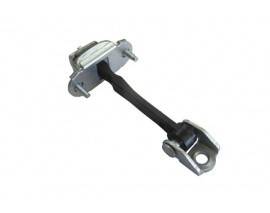 PEUGEOT 407- 04/11; ARKA KAPI DURDURUCUSU SAĞ/SOL AYNI (ADET) (KAPI GERGİSİ)