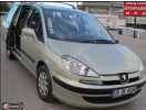 PEUGEOT 807- 03/06; ARAÇ BİLGİLERİ VE RESİMLERİ