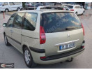 PEUGEOT 807- 03/06; ARAÇ BİLGİLERİ VE RESİMLERİ
