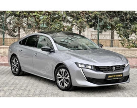 PEUGEOT 508- 18/25; ARAÇ BİLGİLERİ VE RESİMLERİ
