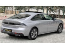 PEUGEOT 508- 18/25; ARAÇ BİLGİLERİ VE RESİMLERİ