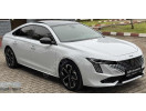 PEUGEOT 508- 18/25; ARAÇ BİLGİLERİ VE RESİMLERİ