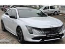 PEUGEOT 508- 18/25; ARAÇ BİLGİLERİ VE RESİMLERİ