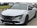 PEUGEOT 508- 18/25; ARAÇ BİLGİLERİ VE RESİMLERİ