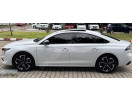PEUGEOT 508- 18/25; ARAÇ BİLGİLERİ VE RESİMLERİ