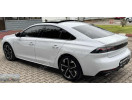 PEUGEOT 508- 18/25; ARAÇ BİLGİLERİ VE RESİMLERİ