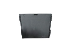 PEUGEOT 508- 24/25; ÖN TAMPON PANJUR ORTA KAPAĞI (RADAR KAPAĞI)