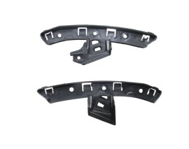 PEUGEOT 508- 18/25; ÖN TAMPON BAĞLANTI BRAKETİ SAĞ/SOL SET (2 PARÇA)