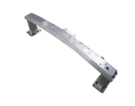 PEUGEOT 508- 18/25; ÖN TAMPON DEMİRİ (ALÜMİNYUM)