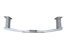 PEUGEOT 508- 18/25; ÖN TAMPON DEMİRİ (ALÜMİNYUM)