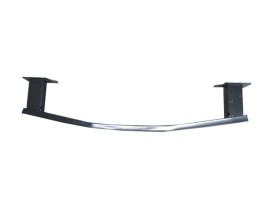 PEUGEOT 508- 18/25; ÖN TAMPON DEMİRİ ALT (METAL)