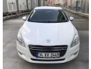 PEUGEOT 508- 11/14; ARAÇ BİLGİLERİ VE RESİMLERİ