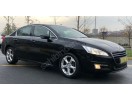 PEUGEOT 508- 11/14; ARAÇ BİLGİLERİ VE RESİMLERİ