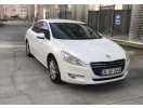 PEUGEOT 508- 11/14; ARAÇ BİLGİLERİ VE RESİMLERİ