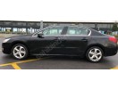 PEUGEOT 508- 11/14; ARAÇ BİLGİLERİ VE RESİMLERİ