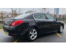 PEUGEOT 508- 11/14; ARAÇ BİLGİLERİ VE RESİMLERİ