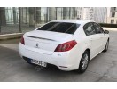 PEUGEOT 508- 11/14; ARAÇ BİLGİLERİ VE RESİMLERİ