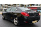 PEUGEOT 508- 11/14; ARAÇ BİLGİLERİ VE RESİMLERİ