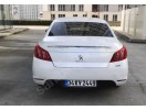 PEUGEOT 508- 11/14; ARAÇ BİLGİLERİ VE RESİMLERİ