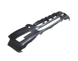 PEUGEOT 508- 11/14; ÖN TAMPON SİYAH (SENSÖR DELİKSİZ/FAR YIKAMASIZ) (TW)