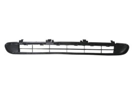 PEUGEOT 508- 11/14; ÖN TAMPON PANJURU ALT SİYAH (TW)