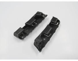 PEUGEOT 508- 11/14; ÖN TAMPON BAĞLANTI BRAKETİ SAĞ/SOL SET (2 PARÇA)