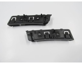 PEUGEOT 508- 11/14; ÖN TAMPON BAĞLANTI BRAKETİ SAĞ/SOL SET (2 PARÇA)