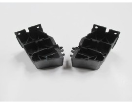 PEUGEOT 508- 11/14; ÖN TAMPON BAĞLANTI AYAĞI SAĞ/SOL SET (2 PARÇA)
