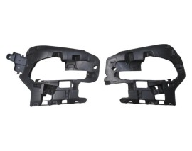 PEUGEOT 508- 11/14; SİS LAMBASI BAĞLANTI BRAKETİ SAĞ/SOL SET (2PARÇA)(TW)