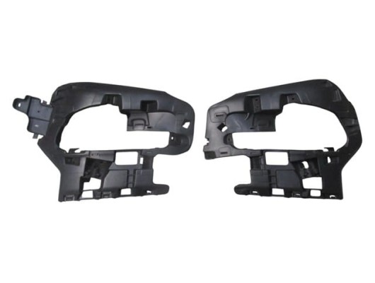 PEUGEOT 508- 11/14; SİS LAMBASI BAĞLANTI BRAKETİ SAĞ/SOL SET (2PARÇA)(TW)