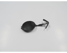 PEUGEOT 508- 11/14; ÖN TAMPON ÇEKİ DEMİR KAPAĞI