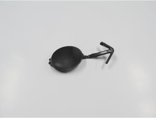 PEUGEOT 508- 11/14; ÖN TAMPON ÇEKİ DEMİR KAPAĞI