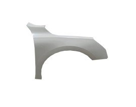 PEUGEOT 508- 11/14; ÖN ÇAMURLUK SAĞ DELİKSİZ (TW)