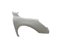 PEUGEOT 508- 11/14; ÖN ÇAMURLUK SAĞ DELİKSİZ (TW)