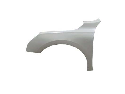 PEUGEOT 508- 11/14; ÖN ÇAMURLUK SOL DELİKSİZ (TW)