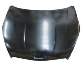 PEUGEOT 508- 11/14; MOTOR KAPUTU (TW)