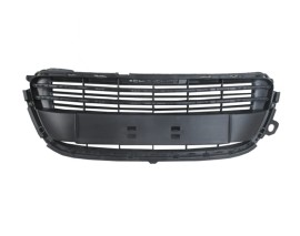 PEUGEOT 508- 11/14; ÖN PANJUR SİYAH (NİKELAJ ÇITASIZ)