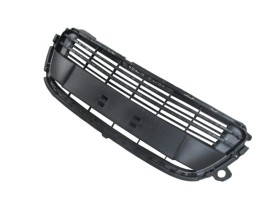 PEUGEOT 508- 11/14; ÖN PANJUR SİYAH (NİKELAJ ÇITASIZ)