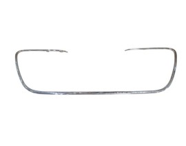 PEUGEOT 508- 11/14; ÖN PANJUR ÇERÇEVESİ NİKELAJLI (TW)