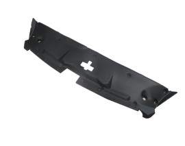 PEUGEOT 508- 11/14; ÖN PANEL ÜST KORUMA PLASTİĞİ