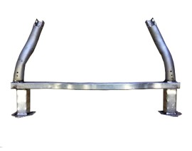 PEUGEOT 508- 11/14; MOTOR BEŞİĞİ TRAVERSİ (BEŞİK KOLU)