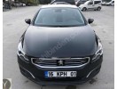 PEUGEOT 508- 14/17; ARAÇ BİLGİLERİ VE RESİMLERİ