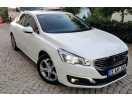 PEUGEOT 508- 14/17; ARAÇ BİLGİLERİ VE RESİMLERİ