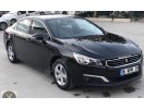 PEUGEOT 508- 14/17; ARAÇ BİLGİLERİ VE RESİMLERİ