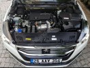 PEUGEOT 508- 14/17; ARAÇ BİLGİLERİ VE RESİMLERİ